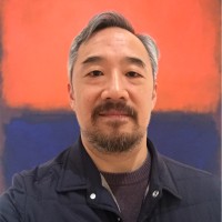 Citi Employee Carl Cho's profile photo