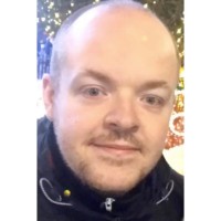 Tesco Bank Employee George Spence's profile photo