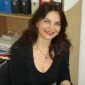 ARENA Constructiilor Employee Gina Nedelea's profile photo