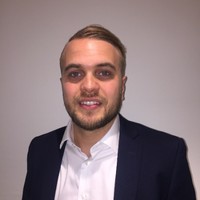 Kaffefabriken Employee Marcus Andersson's profile photo