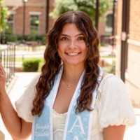 Marty B's Employee Madison Aniasco's profile photo