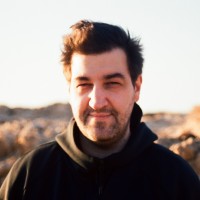 Soraban Employee Chris Puska's profile photo