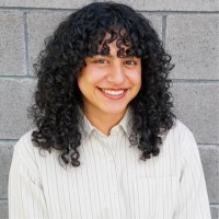 La Jolla Playhouse Employee Alexis Alabado's profile photo