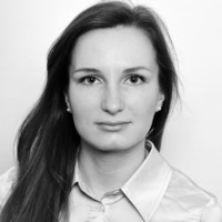 WISEORGA Employee Pauline Girard's profile photo