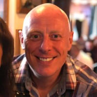 MDA Space Employee Steven Rick's profile photo