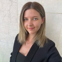 Galcon Computerized Control Systems Employee Valeriia Martynenko's profile photo