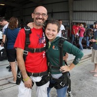 Blake & Pendleton Inc. Employee Federico Arguelles's profile photo