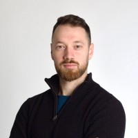 LARS NYSØM Employee Martin Kolarik's profile photo
