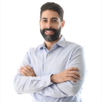 CGI Employee Pedro Morillo's profile photo
