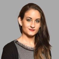 Thornton & Associates, LLC Employee Ashley Oneill's profile photo