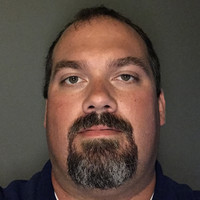 National Aerospace Solutions, LLC Employee Chad Luttrell's profile photo