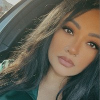 Moulton Logistics Management Employee Christine Garcia's profile photo