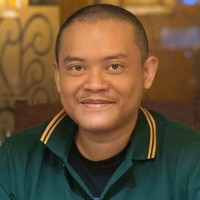 Flimty Employee Agung Prabowo's profile photo