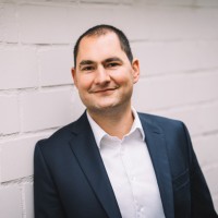 Johannes Gutenberg University Mainz Employee Andranik Tumasjan's profile photo