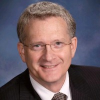 Transforming Age Employee David Randle's profile photo