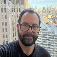The Park School of Baltimore Employee Ian Rausch's profile photo