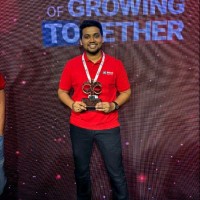 Divesh Shetty Email