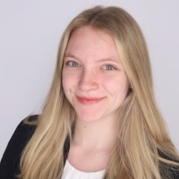 Coe Financial Group Employee Alyssa Martin's profile photo