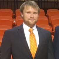 Alex Budke Email & Phone Number