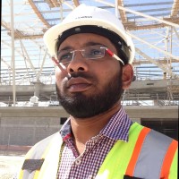 Shapoorji Pallonji Group Employee Mujeebur Rahman's profile photo