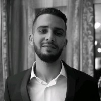 somedial Employee Oussama Chanane's profile photo