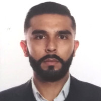 Laboratorios La Santé Employee Steven Moreno Huertas's profile photo