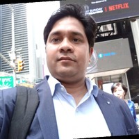 Moresand Employee Jaipal Singh's profile photo