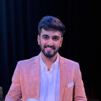 Jacobs Employee Sujay Sheth's profile photo