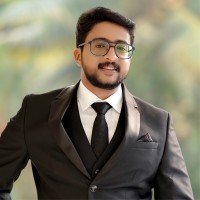 Redefined Corp Employee Mobin Varghese's profile photo