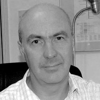 Telenova Ltd Employee Chris Dingle's profile photo