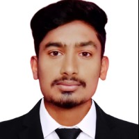 M&G Analyser Systems Employee Narsing Bolange's profile photo