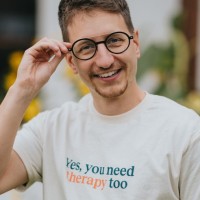 Hedepy Employee Roman Zamecnik's profile photo