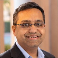 American AgCredit Employee Vinay Bidari's profile photo