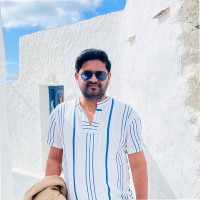 Hawkins Cookers Limited Employee Saurabh Singh's profile photo