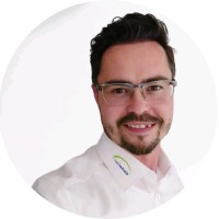 tüscher Dach AG Employee Lars Peyer's profile photo