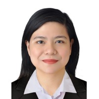 National Economic and Development Authority (NEDA) - Philippines Employee Rachelle R.'s profile photo
