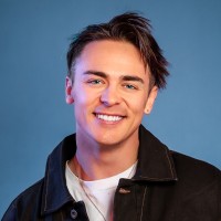 DRYFT1 Employee Brandon Desjarlais's profile photo