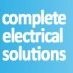 Complete Electrical Solutions Employee Nick Johnson's profile photo