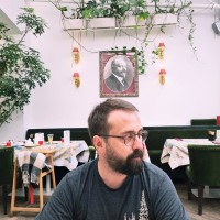 Anıl Meriçler Email
