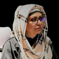 Effulgence Employee Kiran Jamil's profile photo