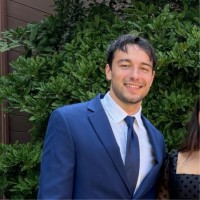 Scholr. Employee Zach Papadeas's profile photo