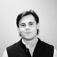Attara Employee Arthur Crittall's profile photo