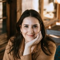 Table Rock Management Employee Rachel Rivas's profile photo