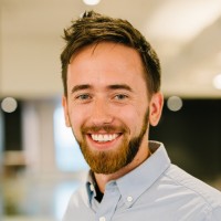 Minnesota Management and Budget Employee Alex Meyers's profile photo