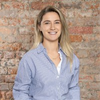 IPS (Infrastructure Project Solutions) Employee Molaí Madden's profile photo