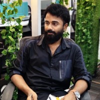 Elewayte Employee Naresh Kumar's profile photo