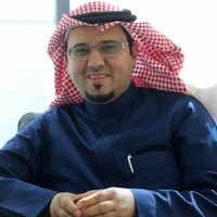 Umm Al-Qura University Employee Mohammed al Ghamdi's profile photo