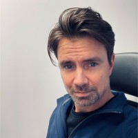 Elastisys Employee Mattias Abrahamsson's profile photo