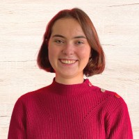 O2m Employee Emeline Krebs's profile photo