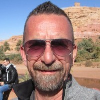 André Cordeau Email